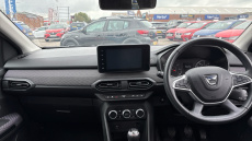 Dacia Jogger 1.0 TCe Extreme SE 5dr Petrol Estate